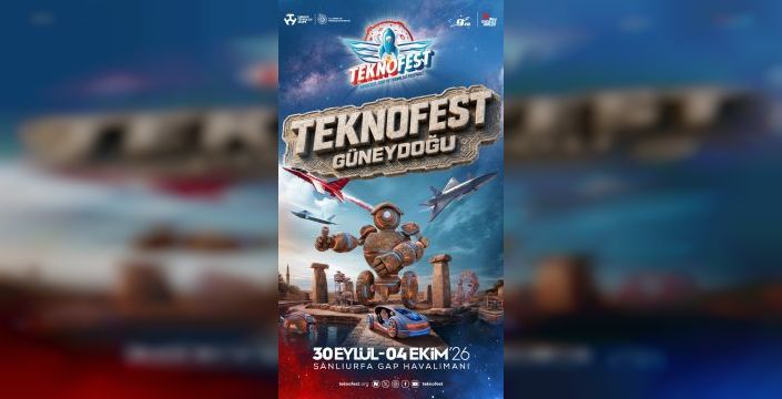 Hepsiburada, TEKNOFEST Güneydoğu'da yapay zeka çözümleri sunacak