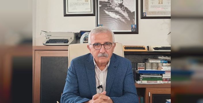 HKP fon krizinde Erdoğan ve Şimşek hakkında suç duyurusunda bulundu