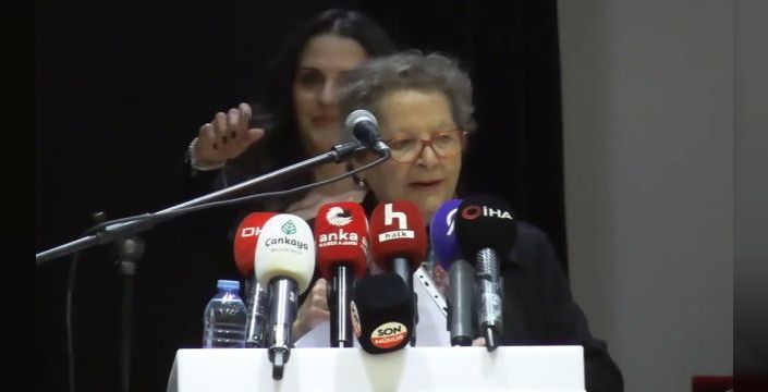 Hüseyin Can Güner: Dil Devrimi'nin önemi vurgulandı