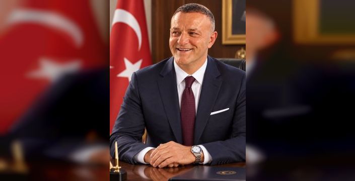 Hüseyin Yüksek: Türkiye uluslararası alanda daha güçlü