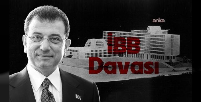 İBB Davası'nda eski yönetici savunma yaptı