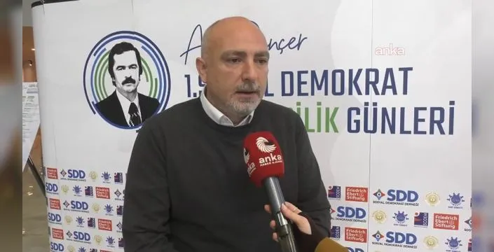 İBB davasında Utku Cihan savunma yaptı