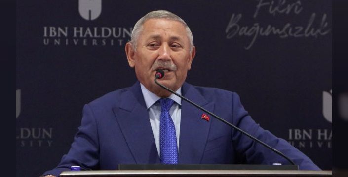 İbn Haldun Üniversitesi yeni akademik yılına başladı