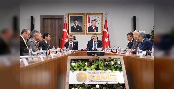 İçişleri ve Milli Eğitim Bakanlıkları, okul güvenliği için protokol imzaladı