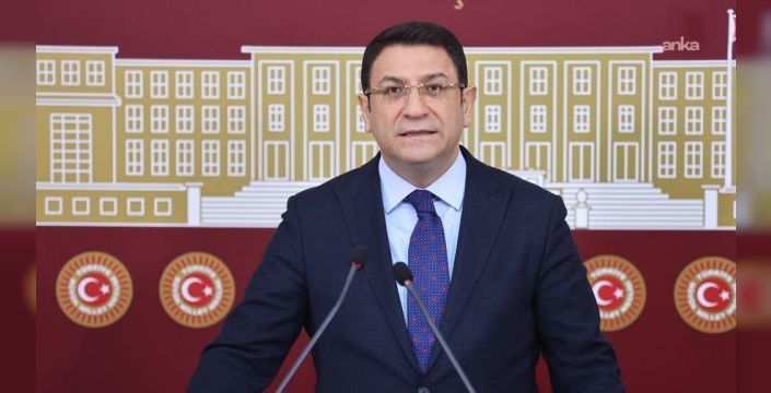 İdris Şahin: Meclis'in önceliği denetim olmalı