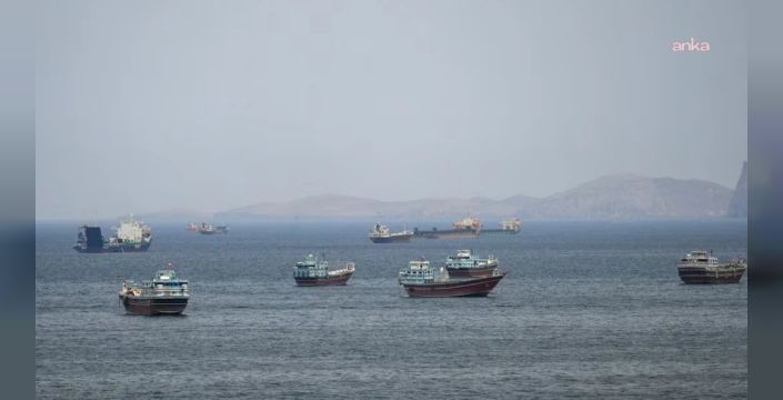 İran, Hürmüz Boğazı'nı açma teklifi sundu