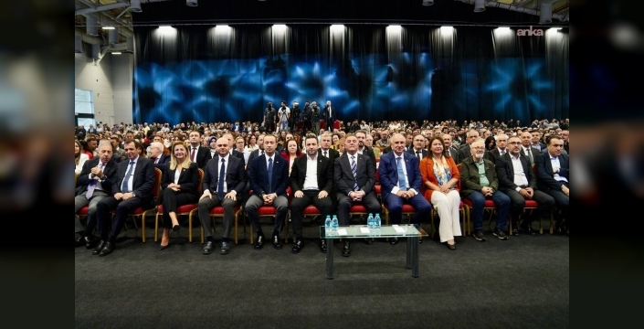 İski: 7 yılda 296 milyar liralık yatırım yapıldı