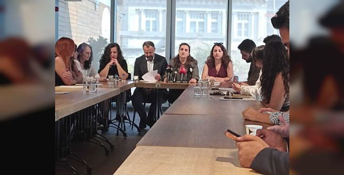 İstanbul Barosu'ndan 'Ailem Güvende' operasyonlarına hak ihlali raporu