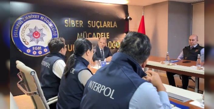 İstanbul Emniyet Müdürü Yıldız: Suçlara geçit yok