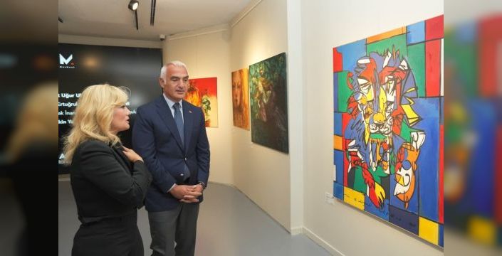 İstanbul Kültür Yolu Festivali, sanatseverlerle buluştu