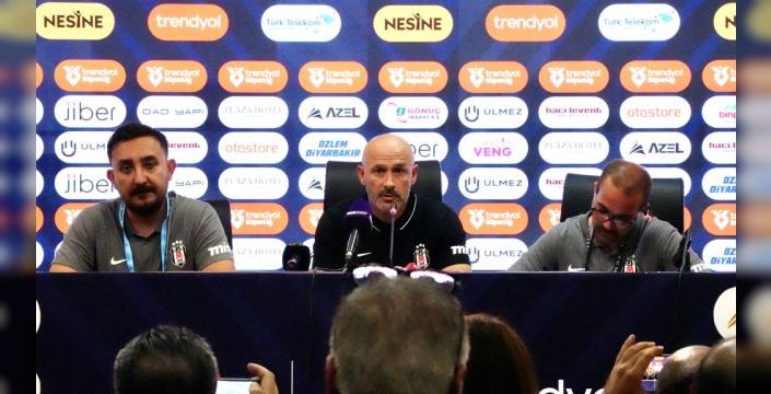 Italiano: Maçın başrolünde hakem yoktu