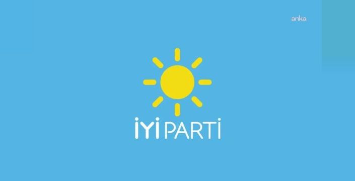 İYİ Parti, fon krizi için Meclis araştırması önergesi sundu