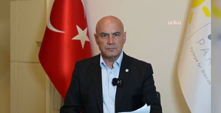İYİ Partili Çömez'den erişim engellerine dair soru önergesi