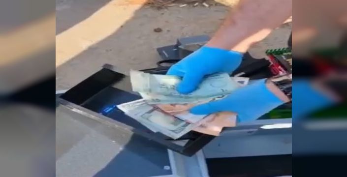 İzmir'de tefecilik operasyonunda 7 kişi tutuklandı