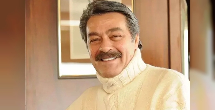 Kadir İnanır’ın Gizli Tutulan Vasiyeti Açılıyor!