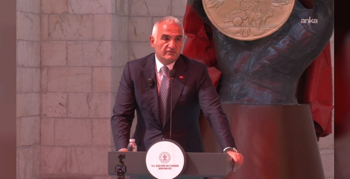 Kahramanmaraş Kalesi, restorasyondan sonra açıldı