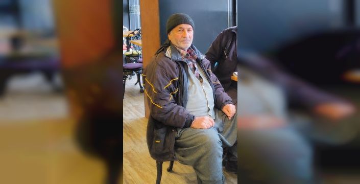 Kahvehane saldırganı tutuklandı