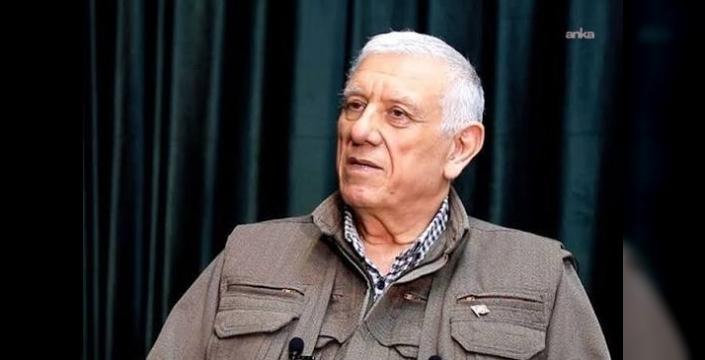 Kandil'den İmralı'ya görüşme talebi