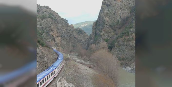 Karaelmas Ekspresi ekimde yeniden başlıyor