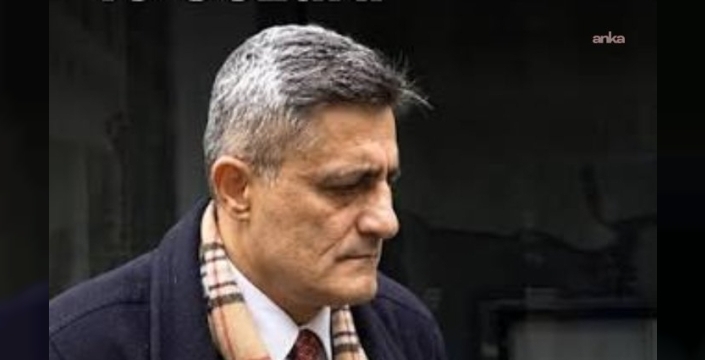 Kaşif Kozinoğlu'nun şüpheli ölümüyle ilgili 3 kişi gözaltına alındı