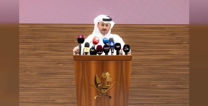 Katar, ABD ve İran arasında diplomatik temasları sürdürüyor