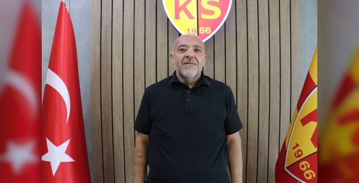 Kayserispor, altyapıdan 5 oyuncuyu milli takıma göndermeyi hedefliyor