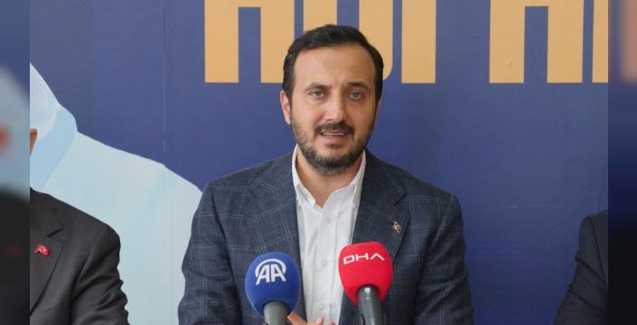 Kemal Türkyılmaz, Adalar Belediye başkan vekili olarak seçildi