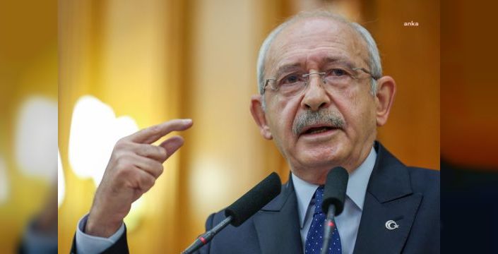 Kılıçdaroğlu, Adalar'daki seçim sonuçlarına tepki gösterdi