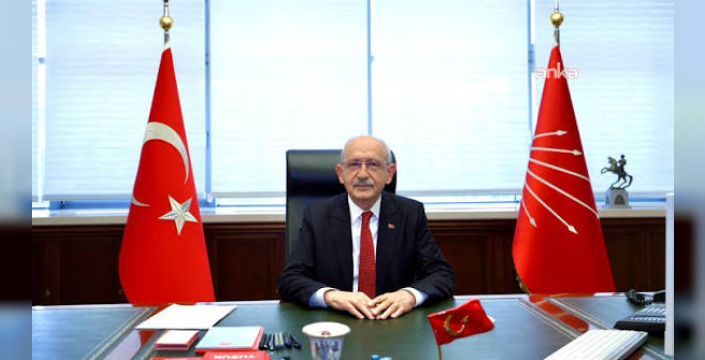 Kılıçdaroğlu'na zorla getirilme kararı çıkabilir