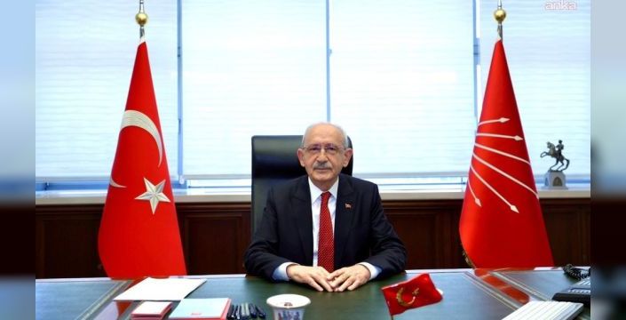Kılıçdaroğlu, Netanyahu'nun BM konuşmasına sert tepki verdi