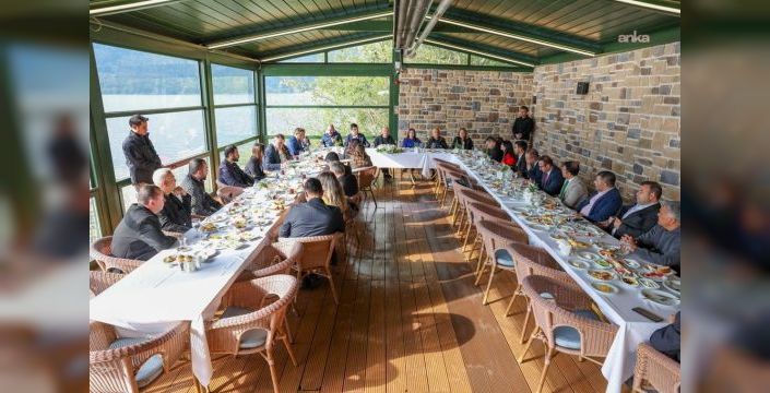 Kılıçdaroğlu: 'Ömür boyu CHP Genel Başkanlığı iddiam olmadı