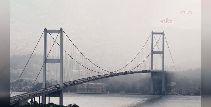 Köprü ve otoyollara Fransız devi Egis talip