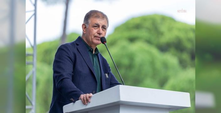 Kozak'ta yöresel ürün şenliği gerçekleştirildi