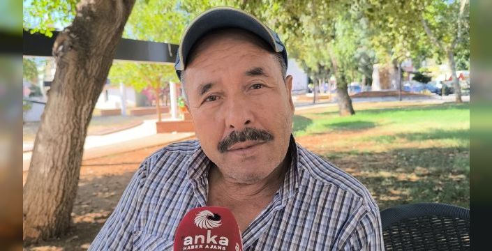 Kozan'daki emekliler geçim sıkıntısı yaşıyor