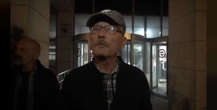 Kozinoğlu soruşturmasında iki şüpheliye ev hapsi
