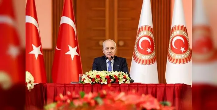 Kurtulmuş, fon soruşturmasında hesap sorulacağını belirtti