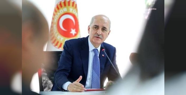 Kurtulmuş'tan fon krizi ve Sayan Kaya ile ilgili açıklamalar