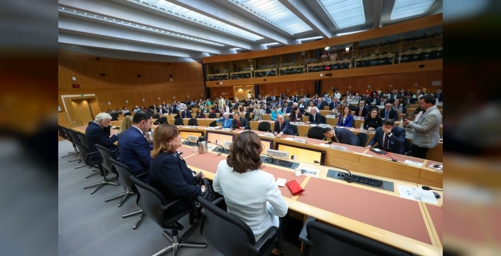Kurum: Erken uyarı kapasitesi COP31 için kritik