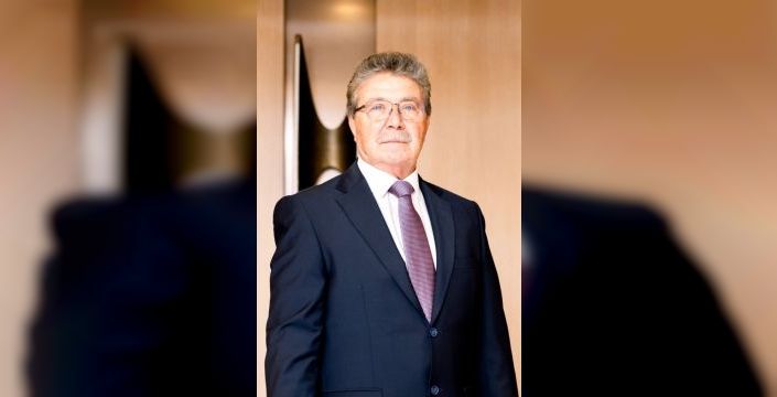 Kuzey Kıbrıs'ta gemi kazasında bir kişinin cesedi bulundu
