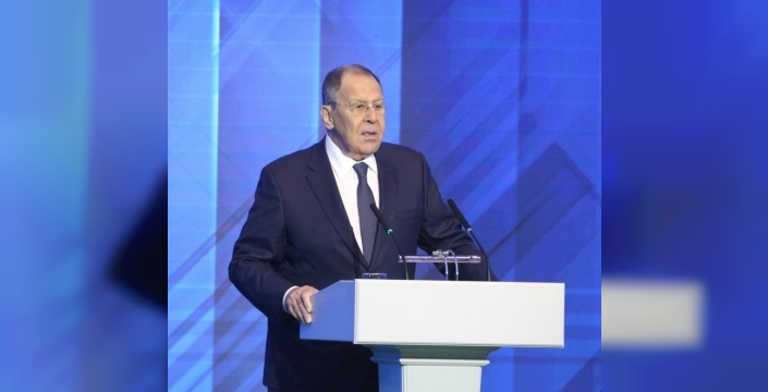 Lavrov: Müzakerelerden vazgeçmedik
