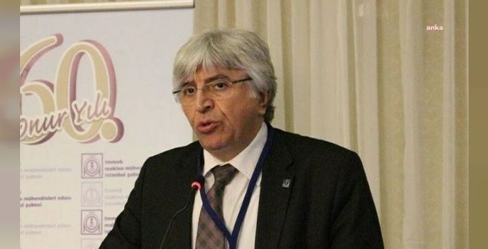 Makine Mühendisleri Odası Başkanı Yener, beyin göçüne karşı mücadeleye devam edecek