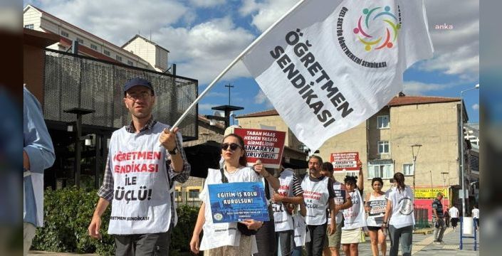 Manisa'da okul önünde silahlı saldırı sonrası sendikadan çağrı