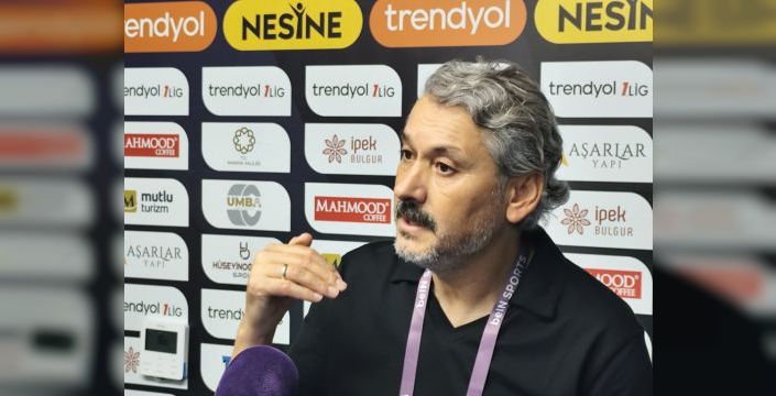 Mardin 1969 Spor, Kayserispor'a mağlup oldu