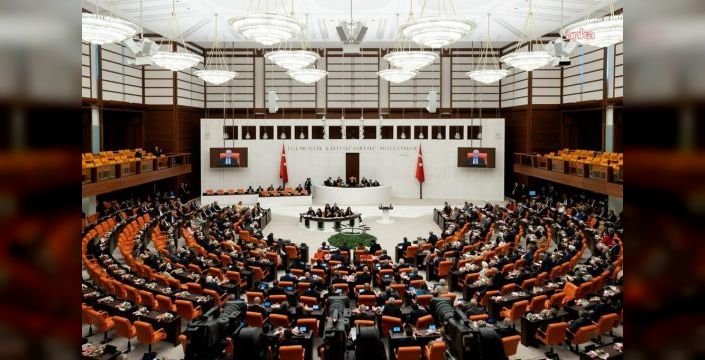 Meclis 1 Ekim'de açılıyor, gündem yoğun