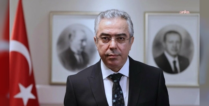 Mehmet Uçum: 360 vekil seçimi yenilerse tarih 16 Nisan 2028
