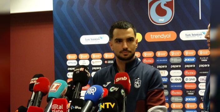 Melih Kabasakal: İyi oynayarak maçı kazandık