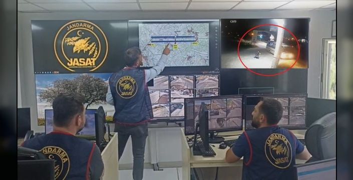 Meral Babacan cinayeti, otomobil parçası sayesinde çözüldü