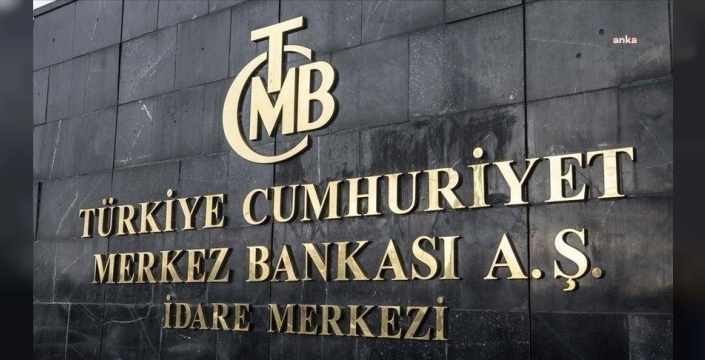 Merkez Bankası: Enflasyon beklentileri risk oluşturuyor