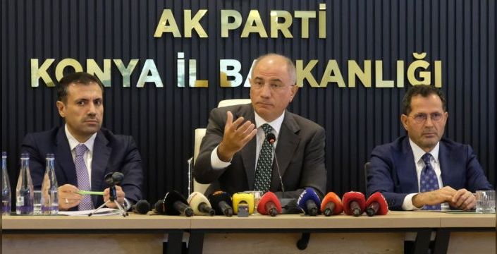 Milli Dayanışma Yasası'na 467 vekil onayı