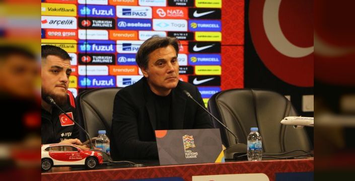 Montella: Futbolumuza odaklanıp sonuç alacağız